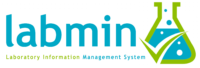 Labmin Logo
